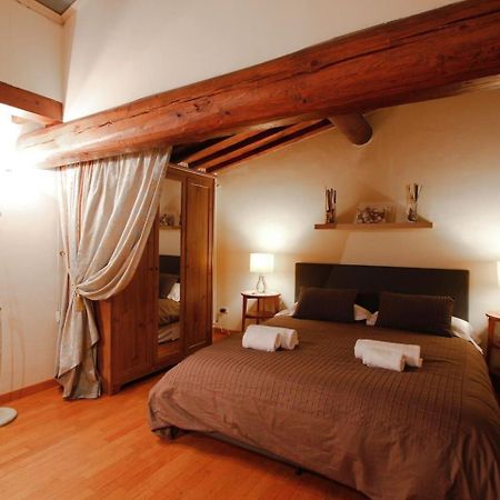 Santa Reparata Loft Florenţa Exterior foto