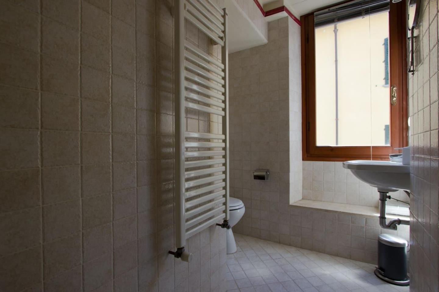Santa Reparata Loft Florenţa Exterior foto